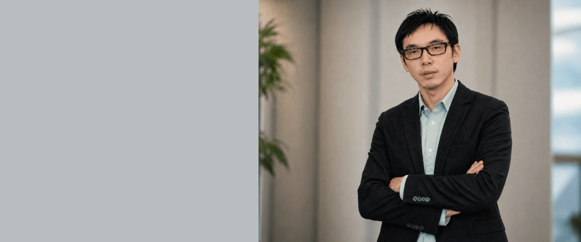 江仕超 Shih-Chao Chiang，超維策略創辦人暨首席品牌策略顧問